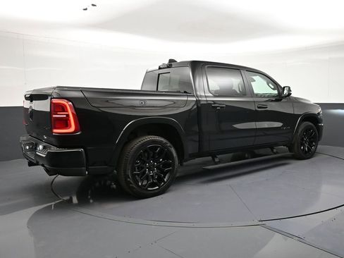 Used 2026 RAM 1500 Limited AWD/4WD image 5