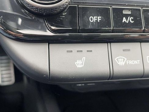 New 2026 Hyundai Elantra SEL Sport Premium image 37