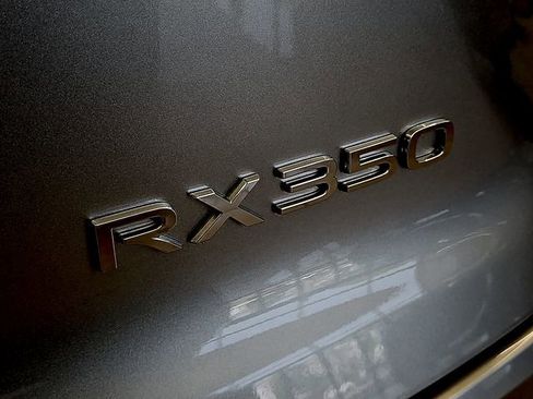 New 2026 Lexus RX 350 FWD image 26