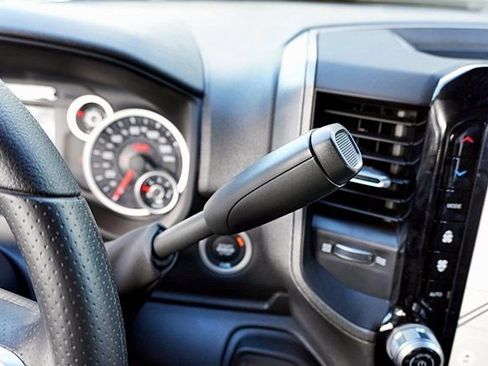 New 2026 RAM 2500 Tradesman AWD/4WD image 39