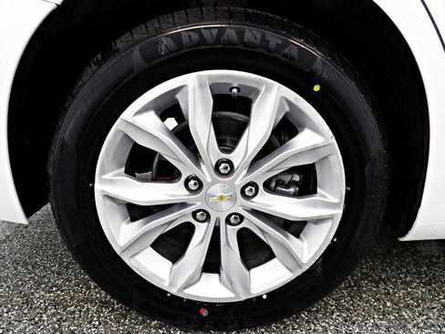 Used 2022 Chevrolet Malibu LT image 20