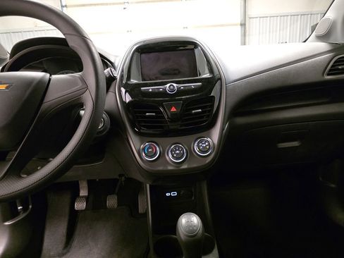 Used 2022 Chevrolet Spark LS image 10