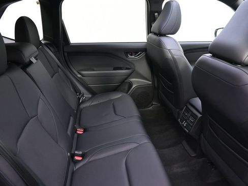 Used 2026 Subaru Forester Limited AWD/4WD image 18