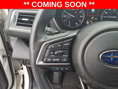 Used 2023 Subaru Ascent Touring image 20