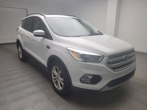 Used 2018 Ford Escape SEL FWD image 13