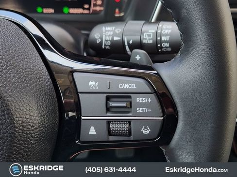 Certified 2026 Honda Pilot EX-L image 28