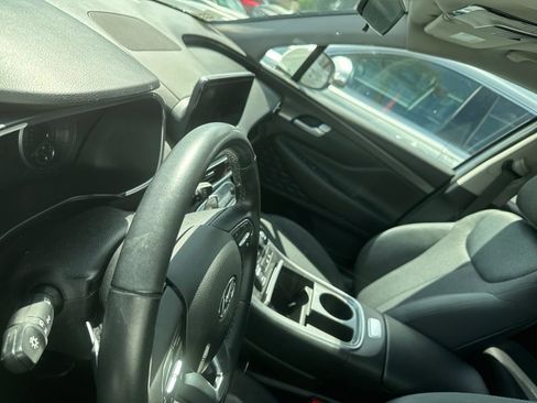 Used 2023 Hyundai Santa Fe SEL FWD image 28