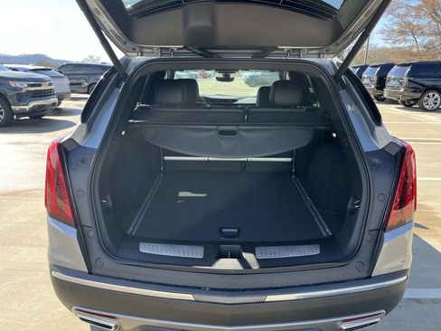 Used 2026 Cadillac XT5 Premium Luxury image 12