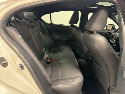 Used 2024 Lexus IS 300 w/ Premium Package RWD image 29