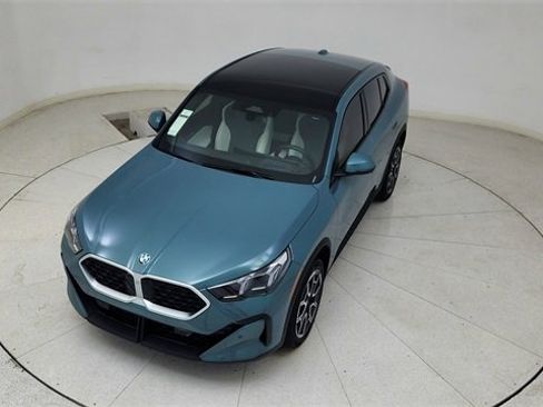 Used 2025 BMW X2 xDrive28i image 77