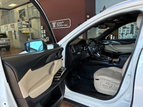 Used 2018 MAZDA CX-9 Grand Touring FWD image 18