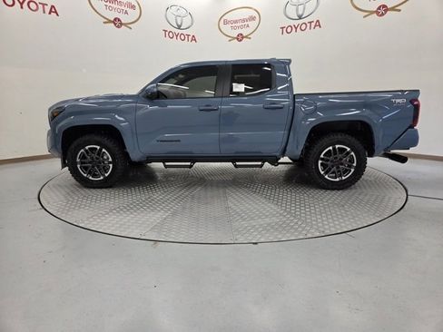 New 2026 Toyota Tacoma TRD Sport image 5