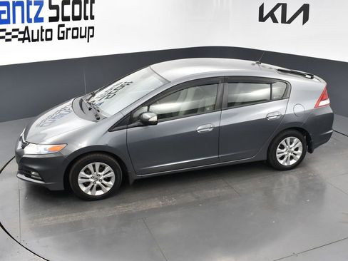 Used 2012 Honda Insight EX image 17