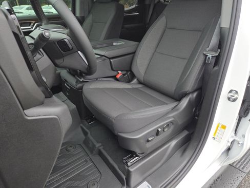 New 2026 GMC Sierra 1500 Elevation w/ X31 Off-Road Package image 27