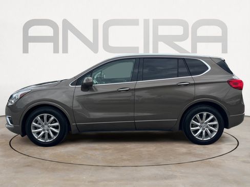 Used 2019 Buick Envision Essence FWD image 7