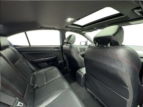 Used 2019 Subaru WRX Limited w/ Popular Package #3 (IZT) AWD/4WD image 27