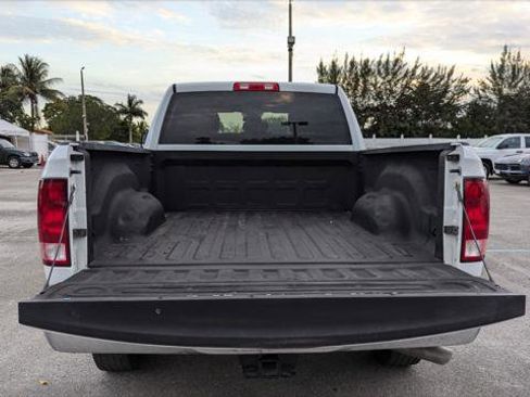 Used 2017 RAM 2500 Tradesman w/ Popular Equipment Group image 18