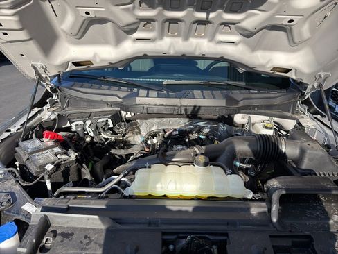 New 2025 Ford F150 STX image 5