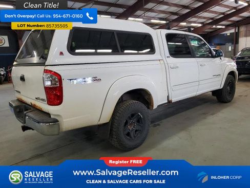 Used 2006 Toyota Tundra SR5 image 4