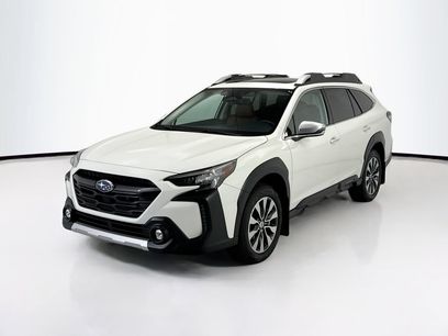 Used 2024 Subaru Outback Touring