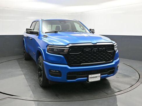 New 2026 RAM 1500 2WD Crew Cab image 22