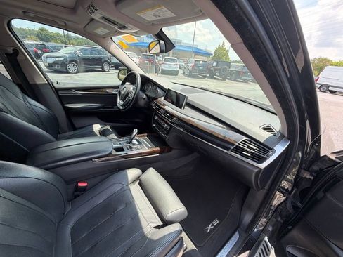 Used 2016 BMW X5 xDrive35i AWD/4WD image 10