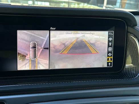 Used 2024 Mercedes-Benz G 63 AMG 4MATIC image 15