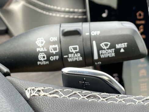 New 2026 Jeep Grand Cherokee Altitude image 18