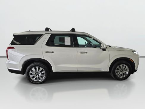 Used 2023 Hyundai Palisade SEL AWD/4WD image 6