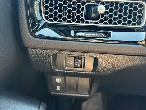 Certified 2024 Honda Civic Sport image 22