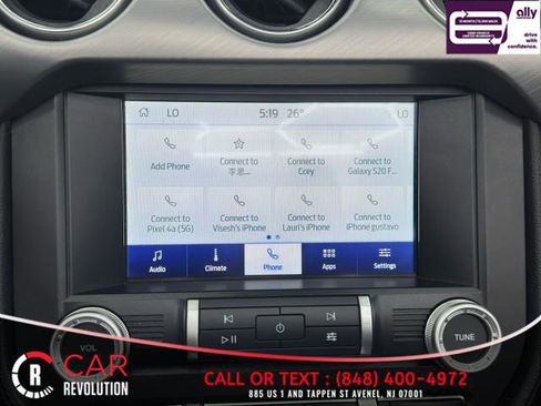 Used 2023 Ford Mustang Premium image 26