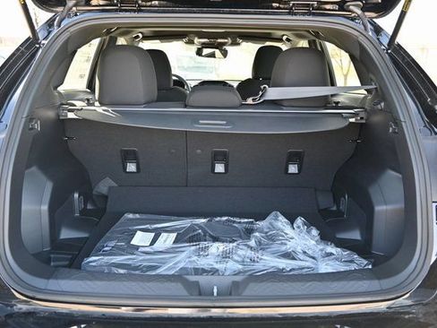 New 2026 Subaru Impreza RS image 15