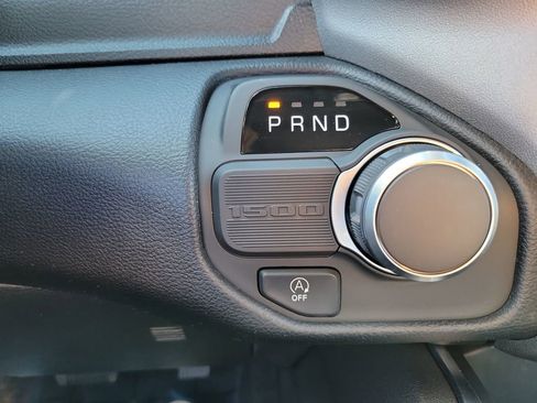 New 2026 RAM 1500 Big Horn w/ Night Edition image 19