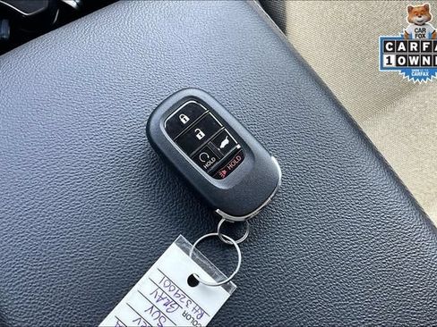 Certified 2024 Honda CR-V EX image 11