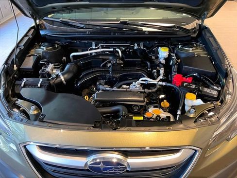 Used 2022 Subaru Outback Premium AWD/4WD image 21