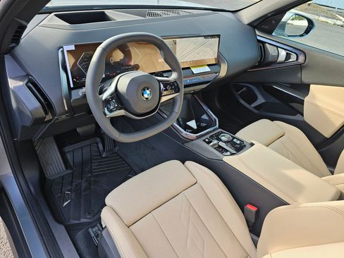 New 2026 BMW X3 xDrive30 w/ Premium Package image 2