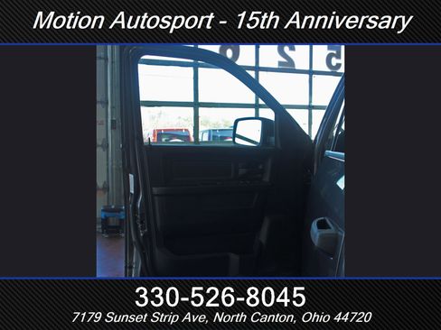 Used 2019 RAM 1500 Express w/ Wheel & Sound Group AWD/4WD image 13