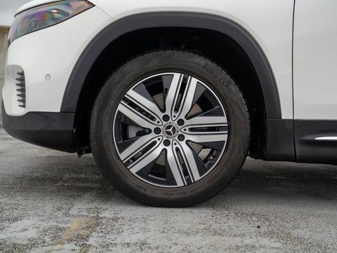 Certified 2023 Mercedes-Benz EQB 250+ image 15