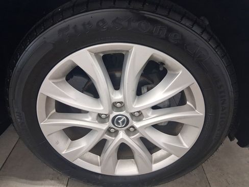 Used 2013 MAZDA CX-5 Grand Touring FWD image 11