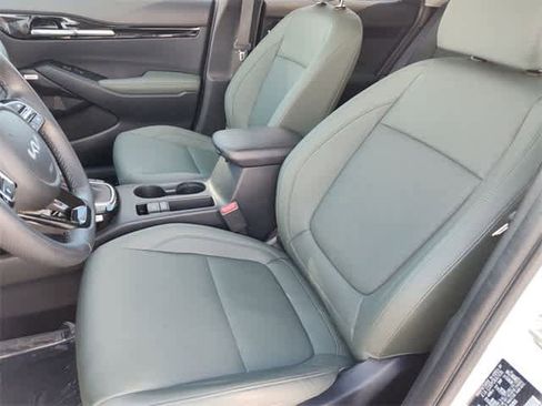 Used 2024 Kia Seltos SX image 17