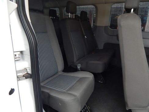 Used 2019 Ford Transit 350 XL image 14