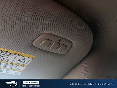 Used 2024 Ford Expedition XLT AWD/4WD image 26