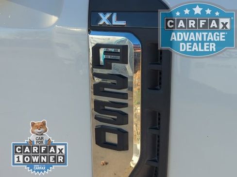 Used 2024 Ford F250 XL w/ XL Off-Road Package image 32