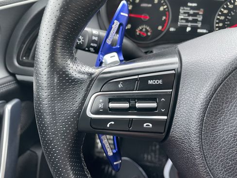 Used 2020 Kia Stinger GT2 image 15