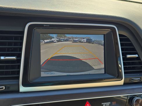 Used 2018 Hyundai Sonata ECO image 21