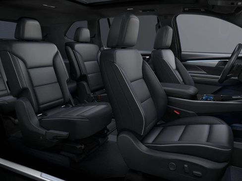 New 2026 Buick Enclave Preferred w/ Power Package image 34