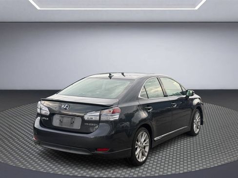 Used 2010 Lexus HS 250h FWD image 6