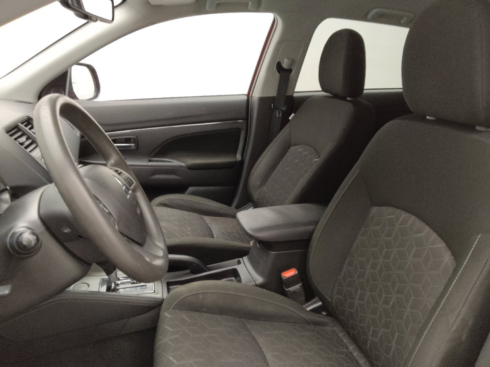 Used 2021 Mitsubishi Outlander Sport FWD image 17