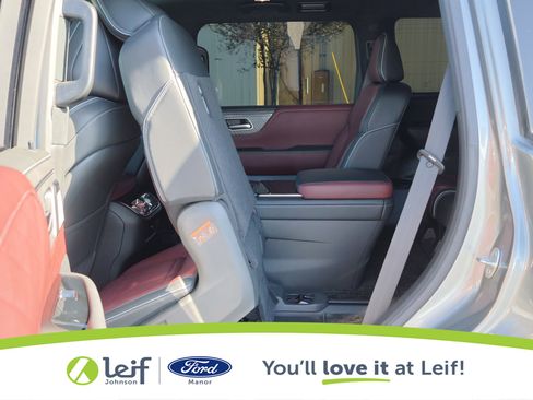 Used 2025 INFINITI QX80 Autograph image 31