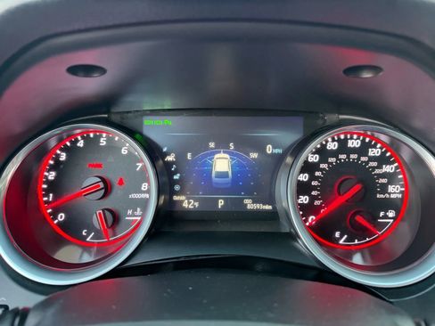 Used 2018 Toyota Camry XSE image 38